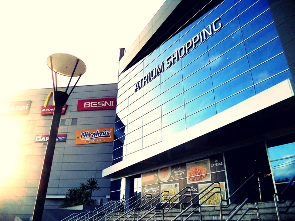 Atrium Shopping sedia plantão itinerante da Ouvidoria de Santo André