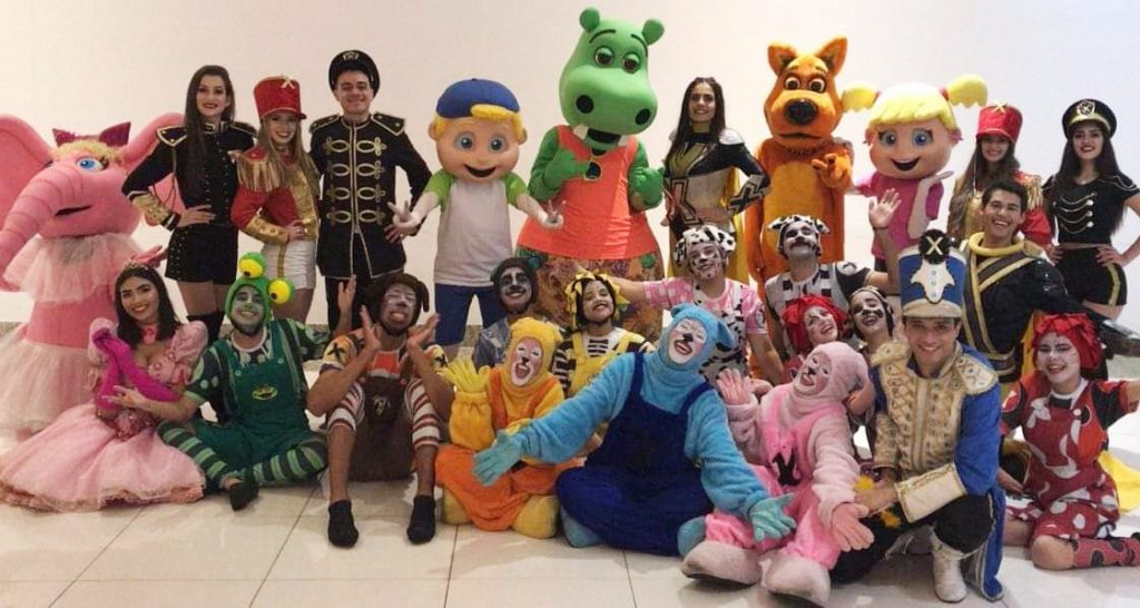 Atrium Shopping promove Show da Casa X Santo André