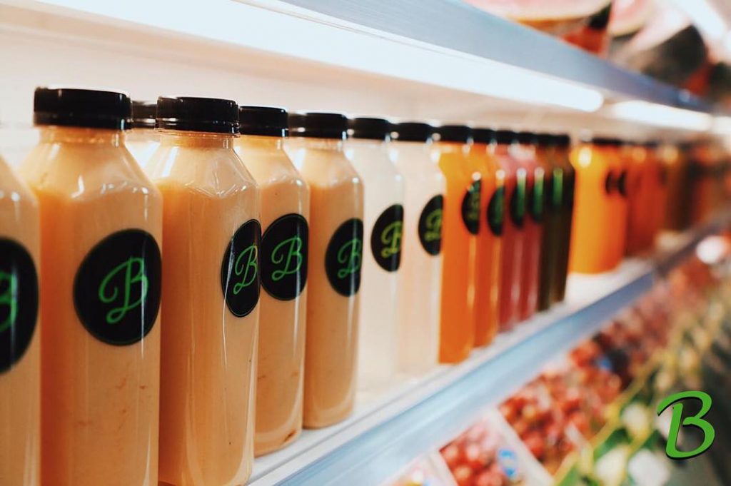 Suco detox é opção saudável para perder excessos do fim de ano