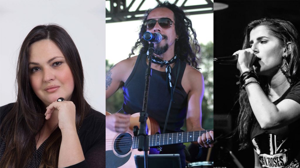 Atrium Shopping apresenta as próximas atrações do Quintas Musicais