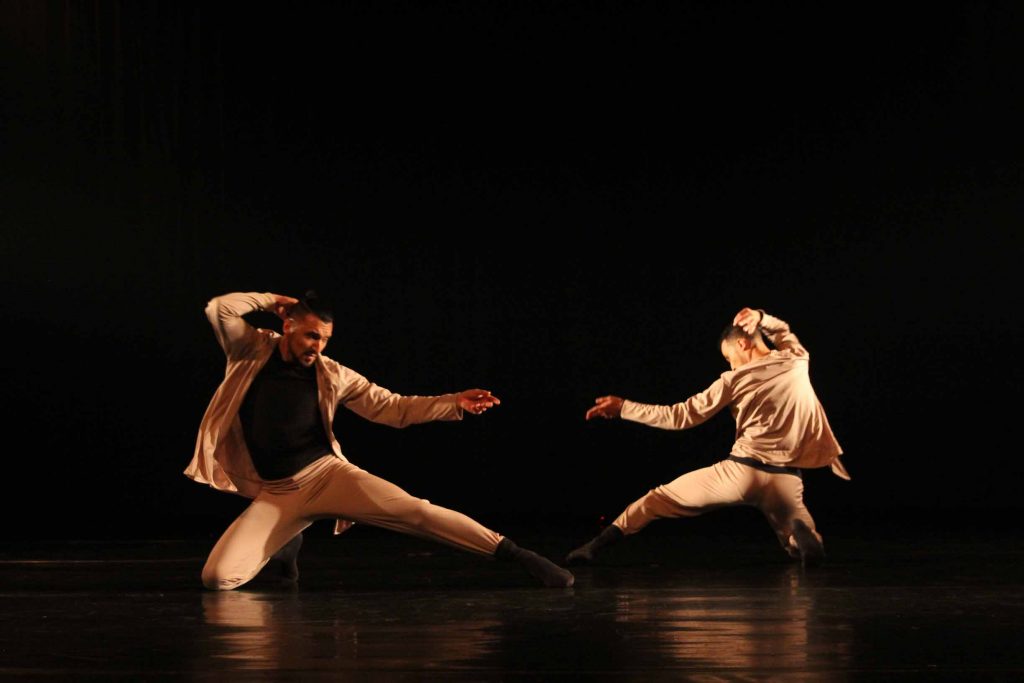 14º Festival ABCDança acontece entre os dia 2 e 11 de agosto em quatro cidades do ABCD