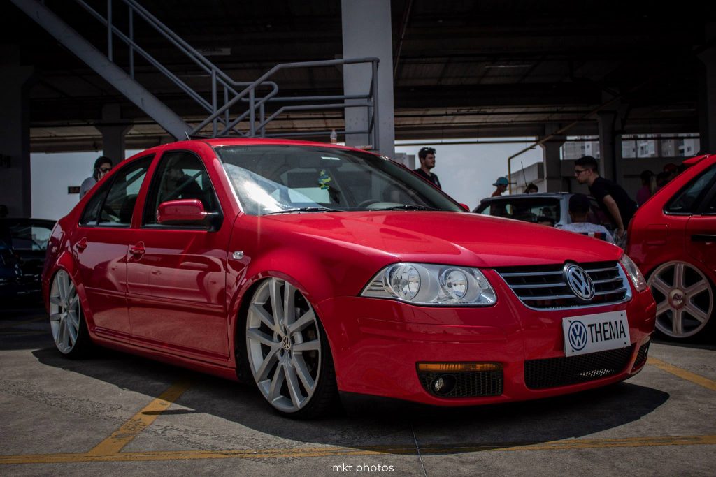 Atrium Shopping promove Encontro de Carros Rebaixados neste domingo
