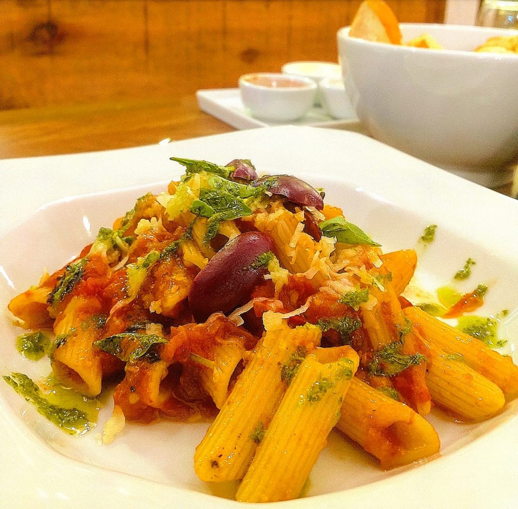 Ruh Gastronomia promove jantar harmonizado