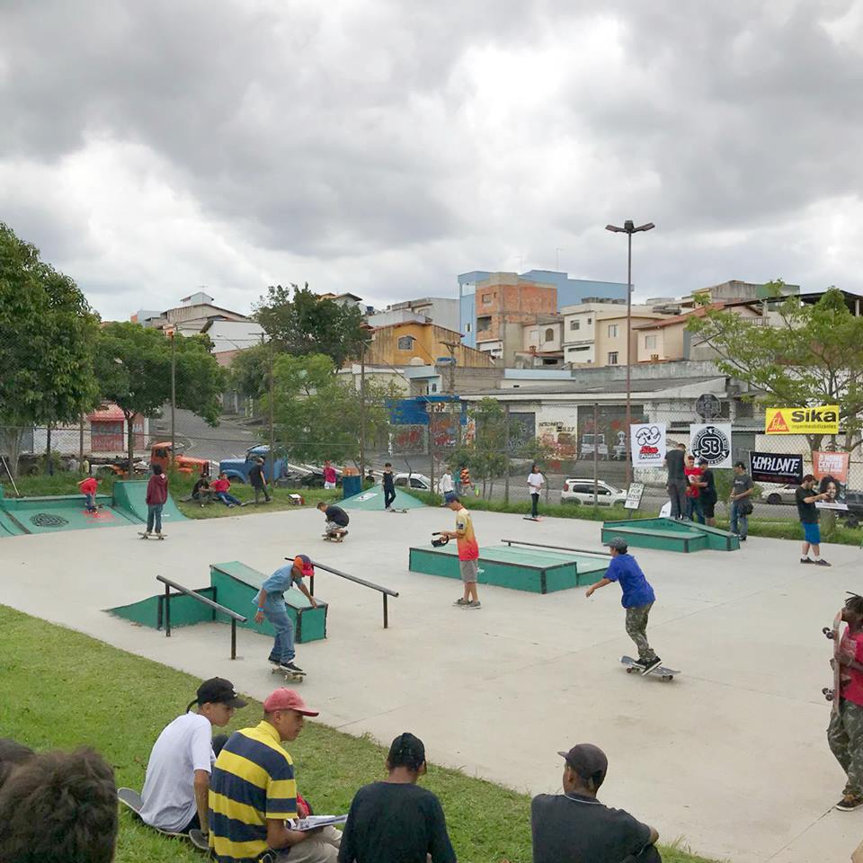 Casa Rossi promove partida beneficente de futsal em Santo André