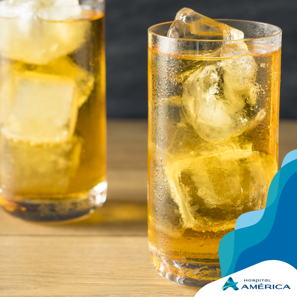 Bebidas alcoólicas e energéticos - Cardiologista do Hospital América de Mauá alerta sobre efeitos da mistura.