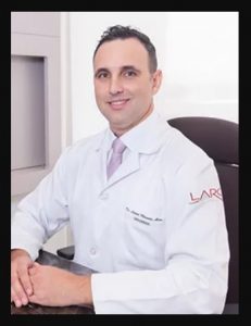 Dr. Layron Alves