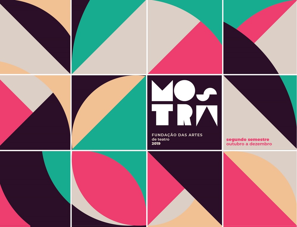 Fundação das Artes apresenta Mostra de Teatro segundo semestre