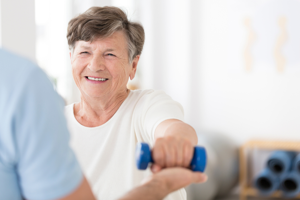 Osteoporose também compromete a saúde dos ombros e cotovelos