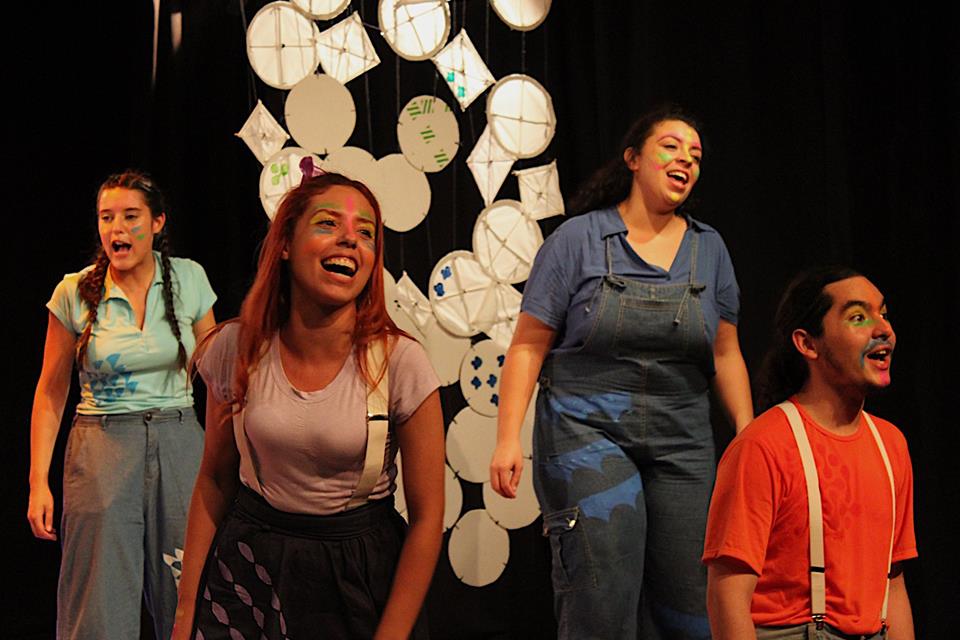 Fundação das Artes promove Festival de Teatro Estudantil