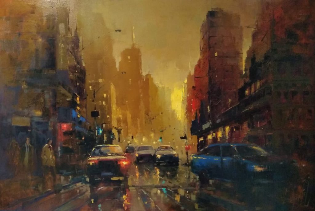 Atrium Shopping traz a exposição "Alma em Arte"
