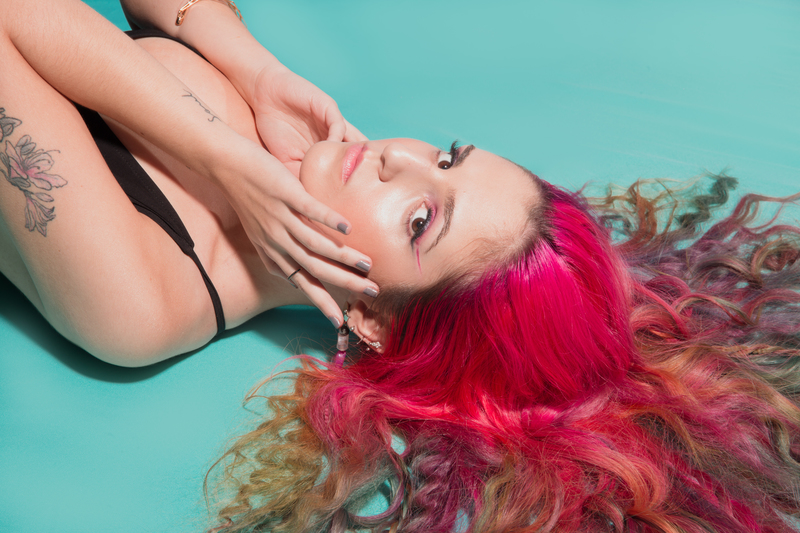 Flavia K (por Johnny Moraes) 5.5