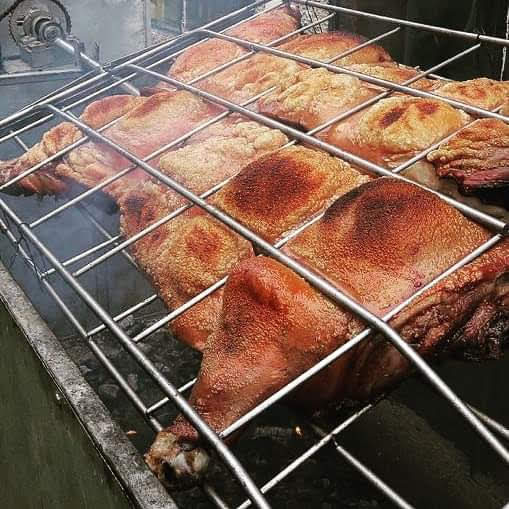 Gastronomia top e shows de rock voltam ao Pavilhão Vera Cruz, nos dias 22, 23 e 24 de novembro