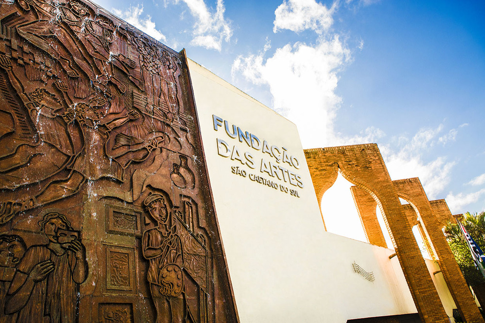 Inscrições abertas para os cursos livres e técnicos da Fundação das Artes