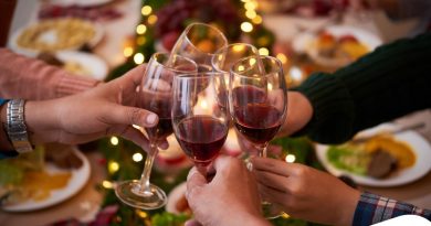 Dicas para reduzir danos dos excessos cometidos durante as festas de fim de ano