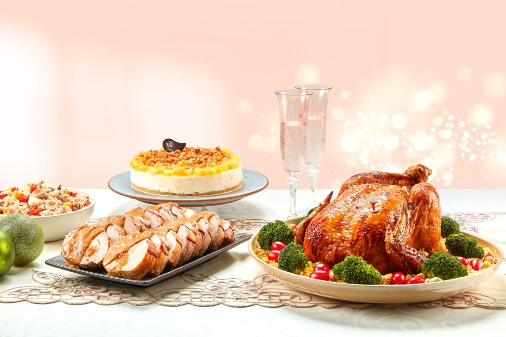 Padaria Brasileira amplia cardápio da ceia de Natal e opções de panetones