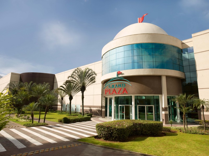 GRAND PLAZA SHOPPING RENOVA PARCERIA COM O ‘SESSÃO AZUL”, PROJETO DE INCLUSÃO DE CRIANÇAS COM DISTURBIOS SENSORIAIS