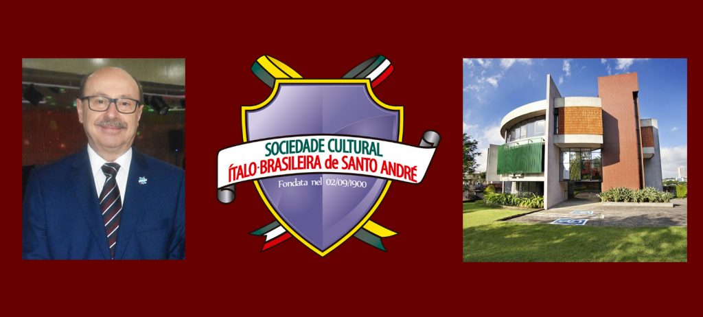 Sociedade Cultural Ítalo-Brasileira prepara Festa do Imigrante