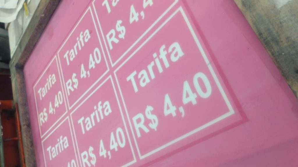 Três cidades do ABC Paulista descartam reajuste de tarifa de ônibus e demais ainda avaliam