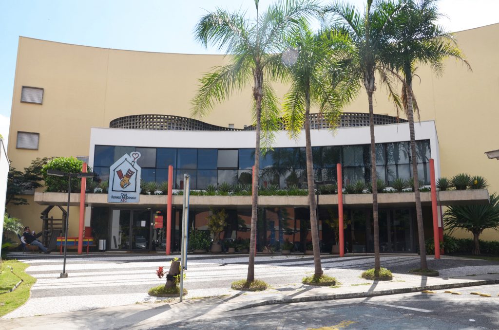 Casa Ronald McDonald ABC promove ciclo de palestras na Semana Internacional de Combate ao Câncer