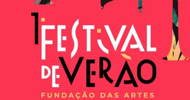 São Caetano realiza 1º Festival de Verão Fundação das Artes