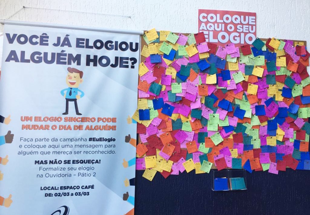 Elogios para tornar o transporte coletivo brasileiro melhor