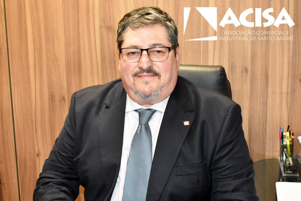 ACISA pede prorrogação de pagamento de energia elétrica e água para empresários