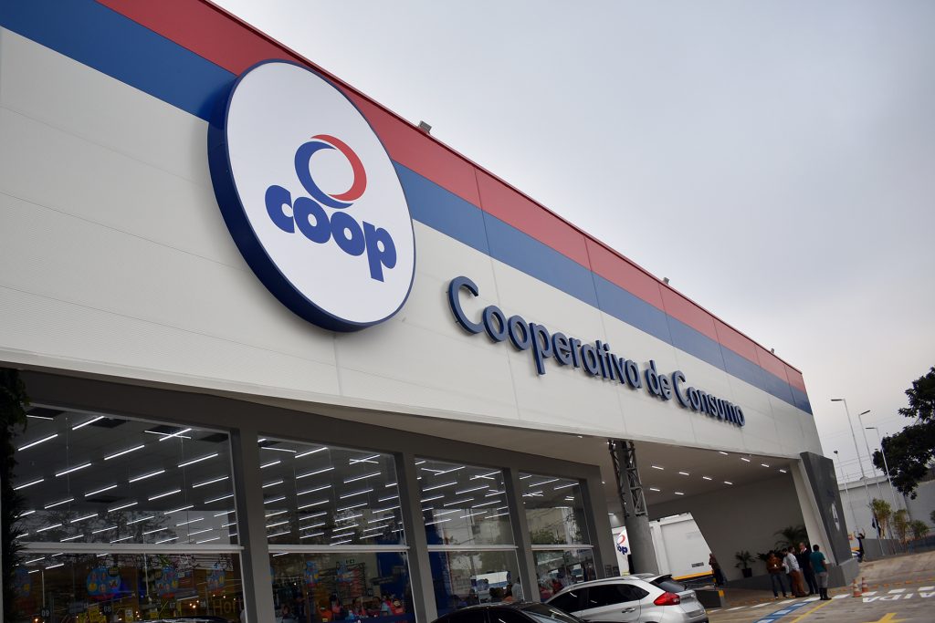 Diferenciais do cooperativismo atraem novos associados à Coop