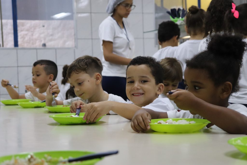 Creche andreense será beneficiada c/ palestra de Roberto Shinyashiki
