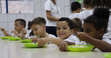 Creche andreense será beneficiada c/ palestra de Roberto Shinyashiki