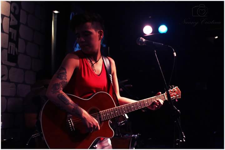 Atrium Shopping apresenta show cover de Cássia Eller no Dia Mundial do Consumidor