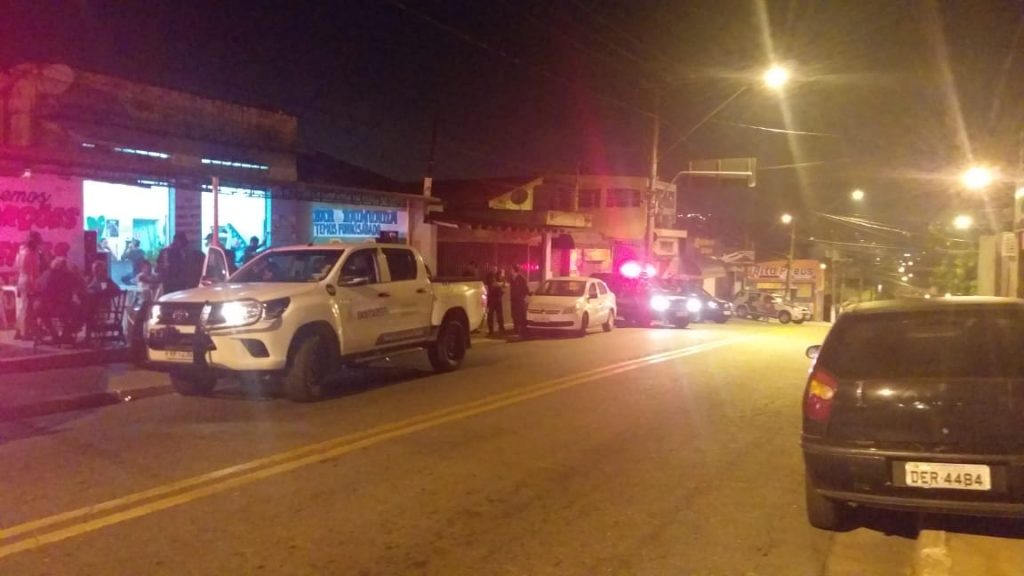 Semasa notifica 15 estabelecimentos por poluição sonora no último final de semana