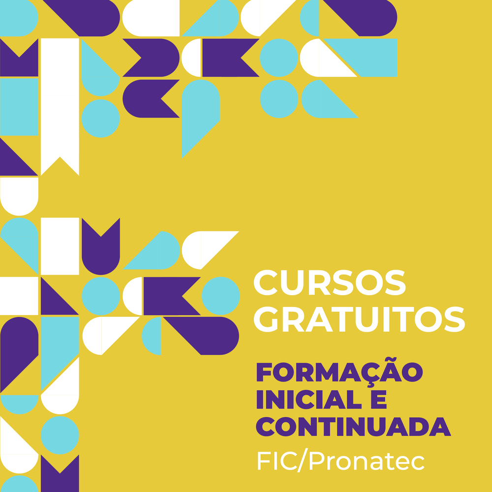Fundação das Artes abre inscrições para cursos gratuitos de formação continuada