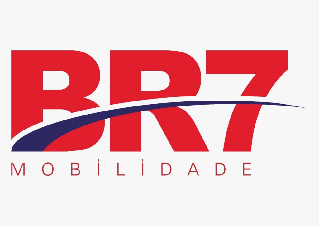 Logo BR7 Mobilidade