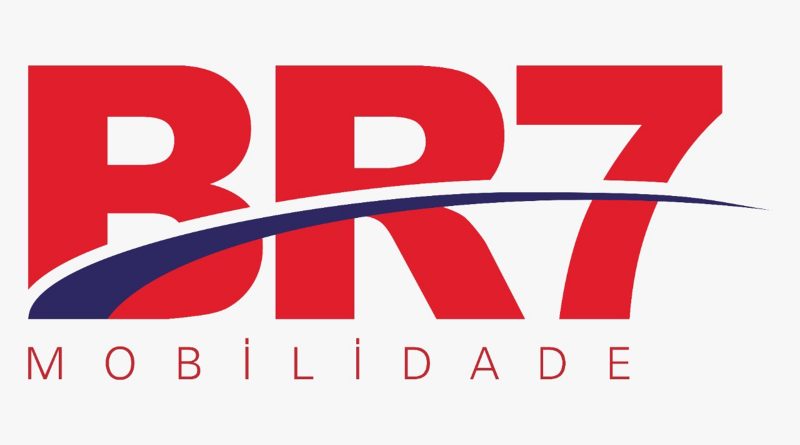 Logo BR7 Mobilidade