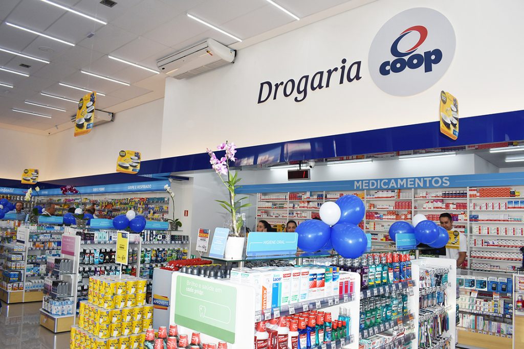 Cooperativa suspende reajuste anual de medicamentos