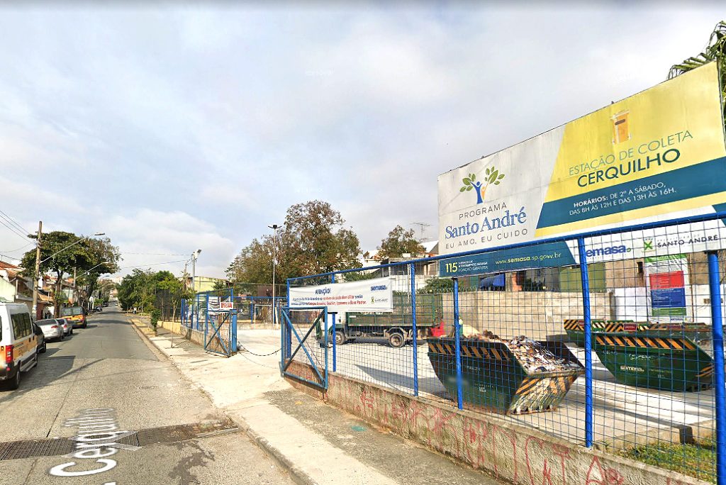 Estação de Coleta Cerquilho reabre nesta quarta-feira (13/5)