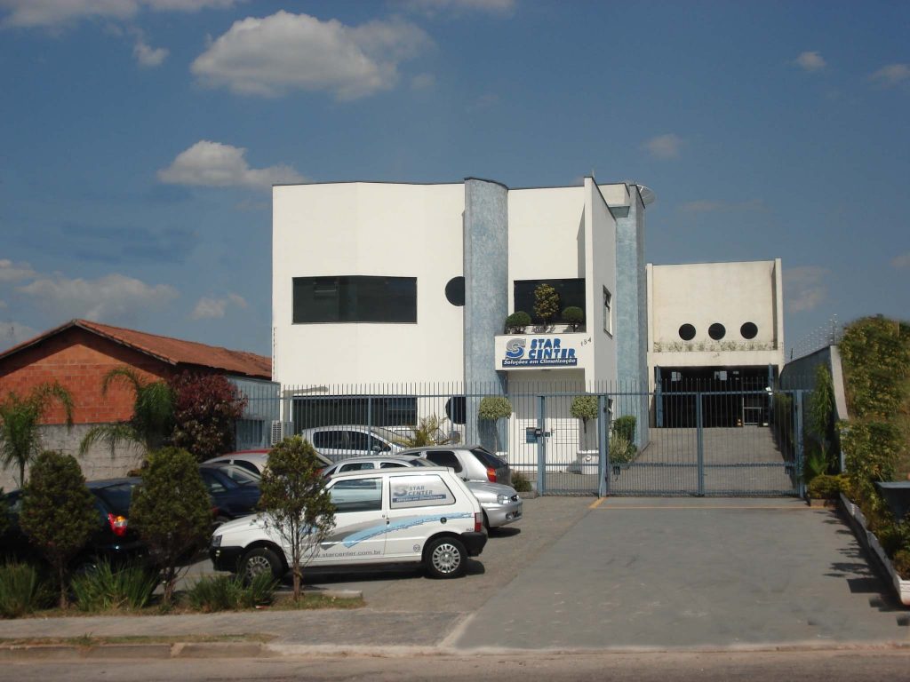 Em tempos de COVID, empresa ganha novos contratos