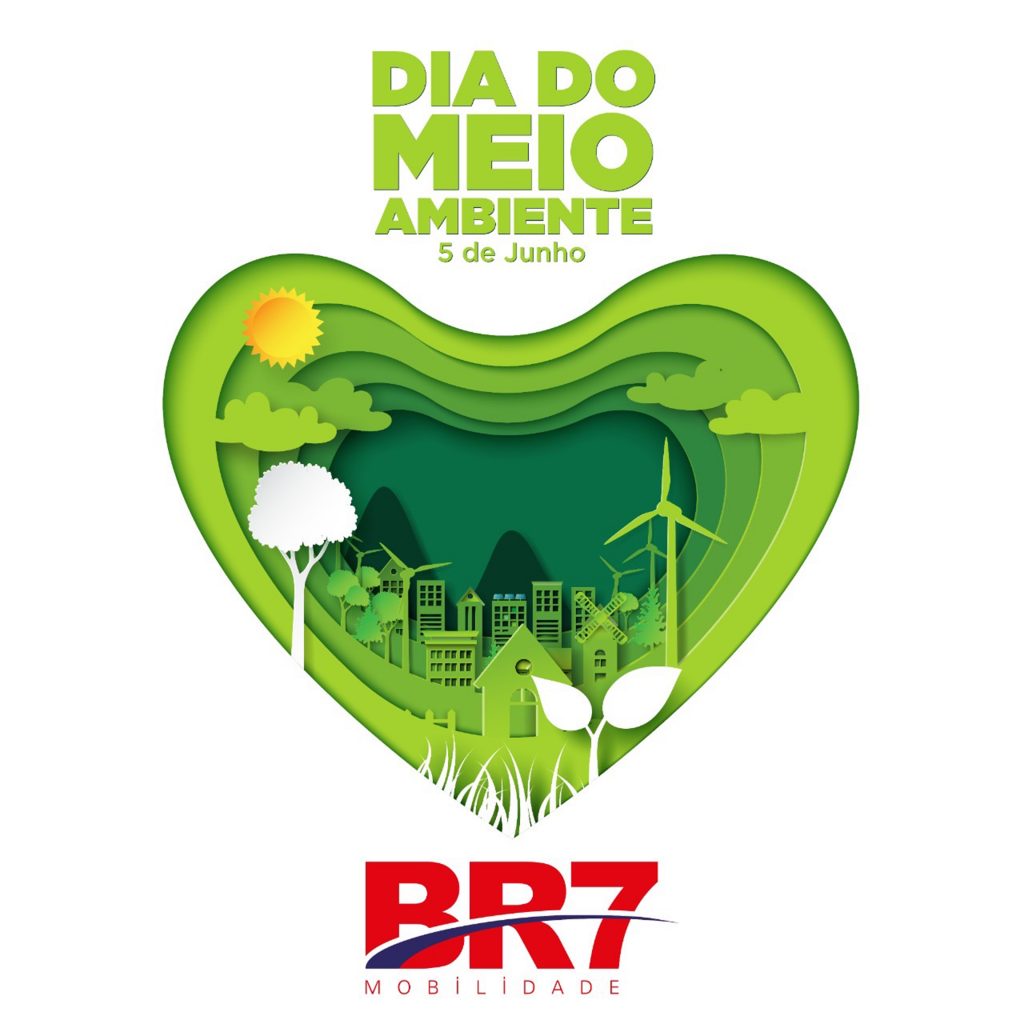 BR7 Mobilidade colabora com a sustentabilidade de São Bernardo do Campo