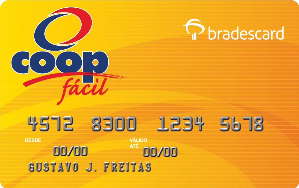 Coop lança parcelamento espontâneo para seus cartões de crédito