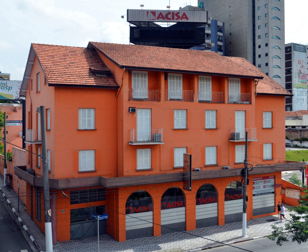Associação Comercial questiona instituições financeiras por falta de crédito p/ empreendedores