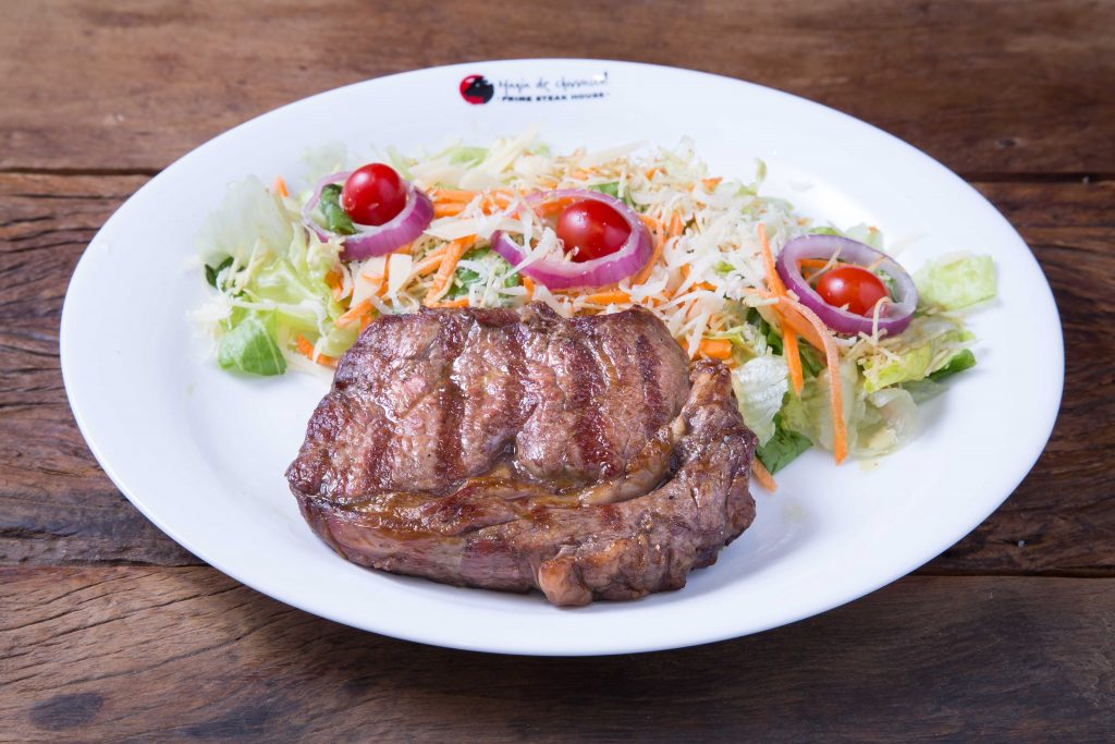 Mania de Churrasco! anuncia entrada no Delivery