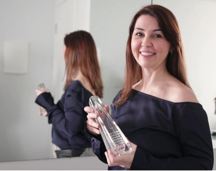 COOP conquista XXI Prêmio Consumidor Moderno