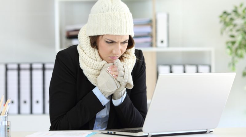 Cerca de 70% das pessoas sofrem com dores durante o inverno, segundo pesquisa americana