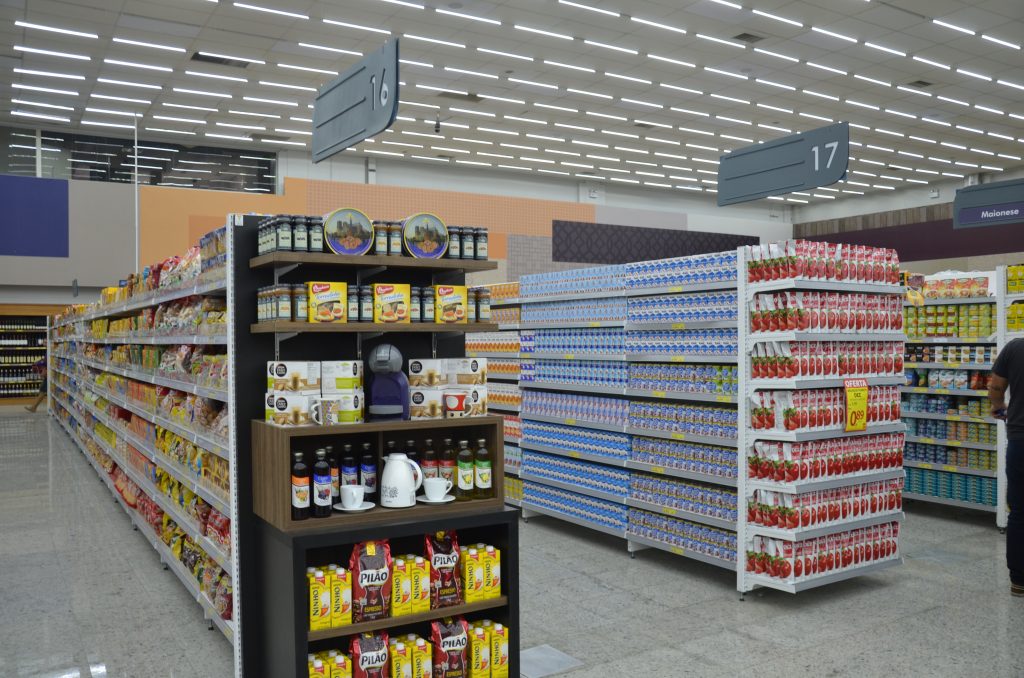 Projetos Sociais da COOP beneficiam Federação das APAEs