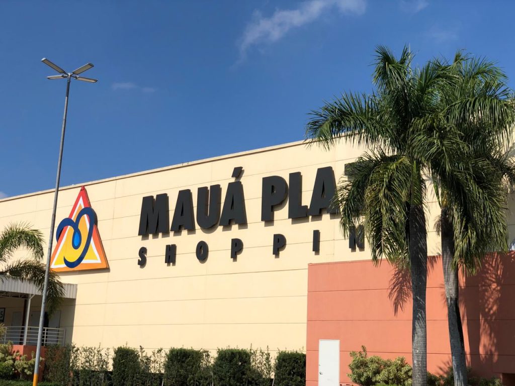 “7 Dias de Loucuras” é novidade no Mauá Plaza