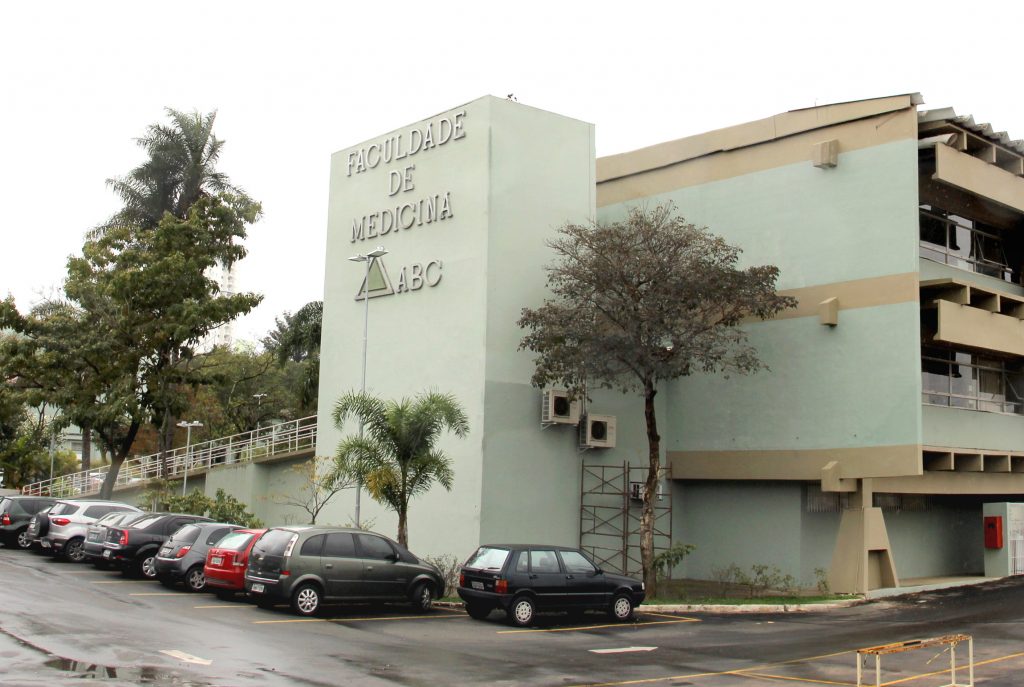 FMABC abre inscrições para vestibular de Medicina