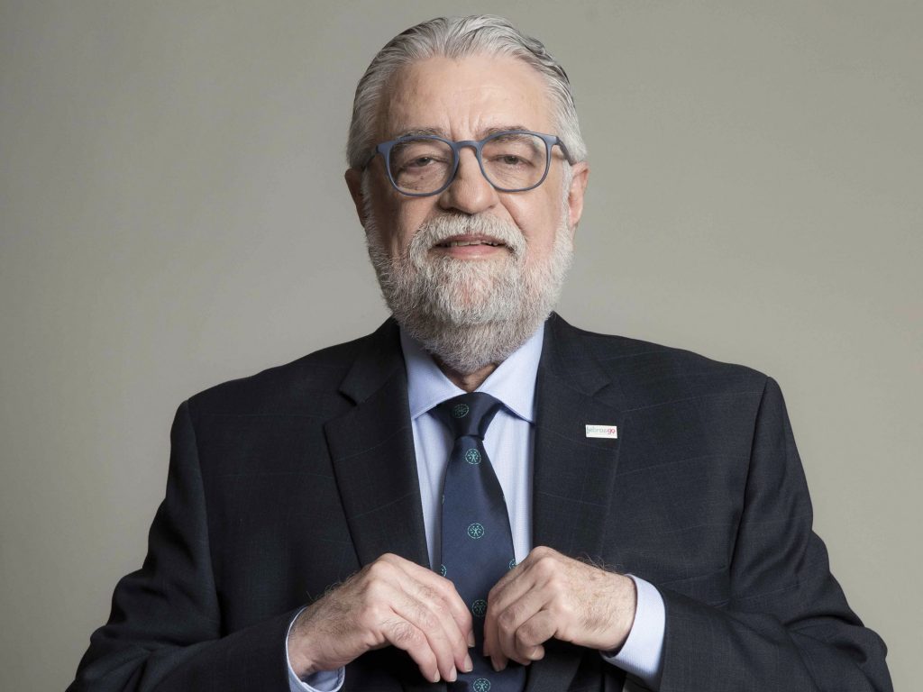 Professor do ABC é eleito presidente da Associação Médica Brasileira (AMB)