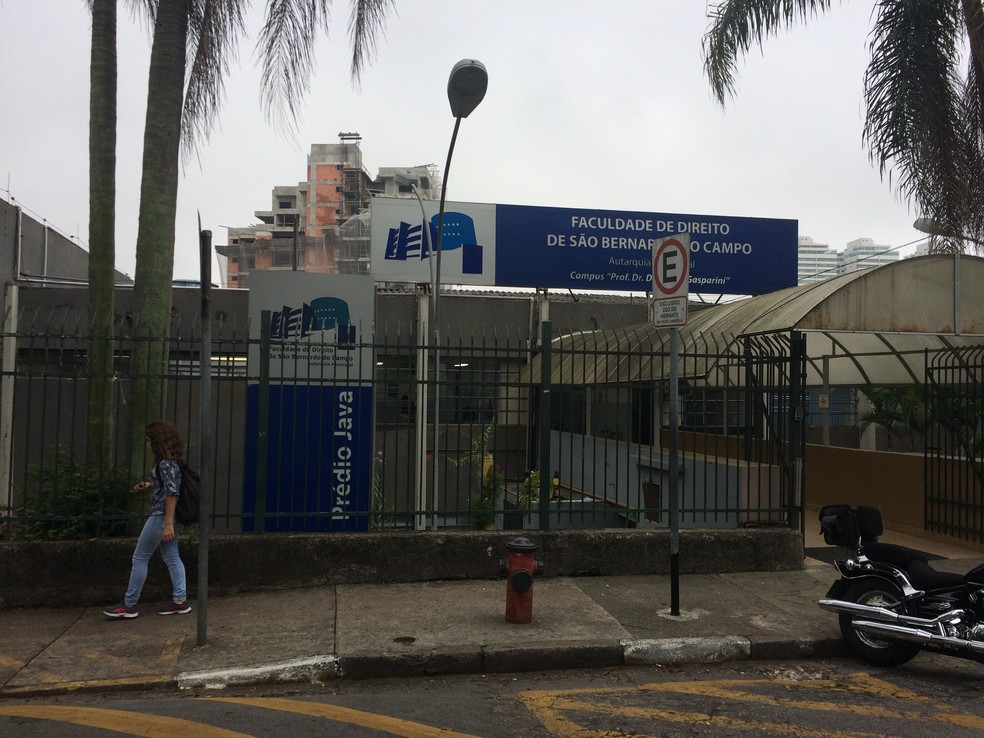 Câmara de São Bernardo do Campo aprova projeto que transforma Faculdade de Direito em empresa pública