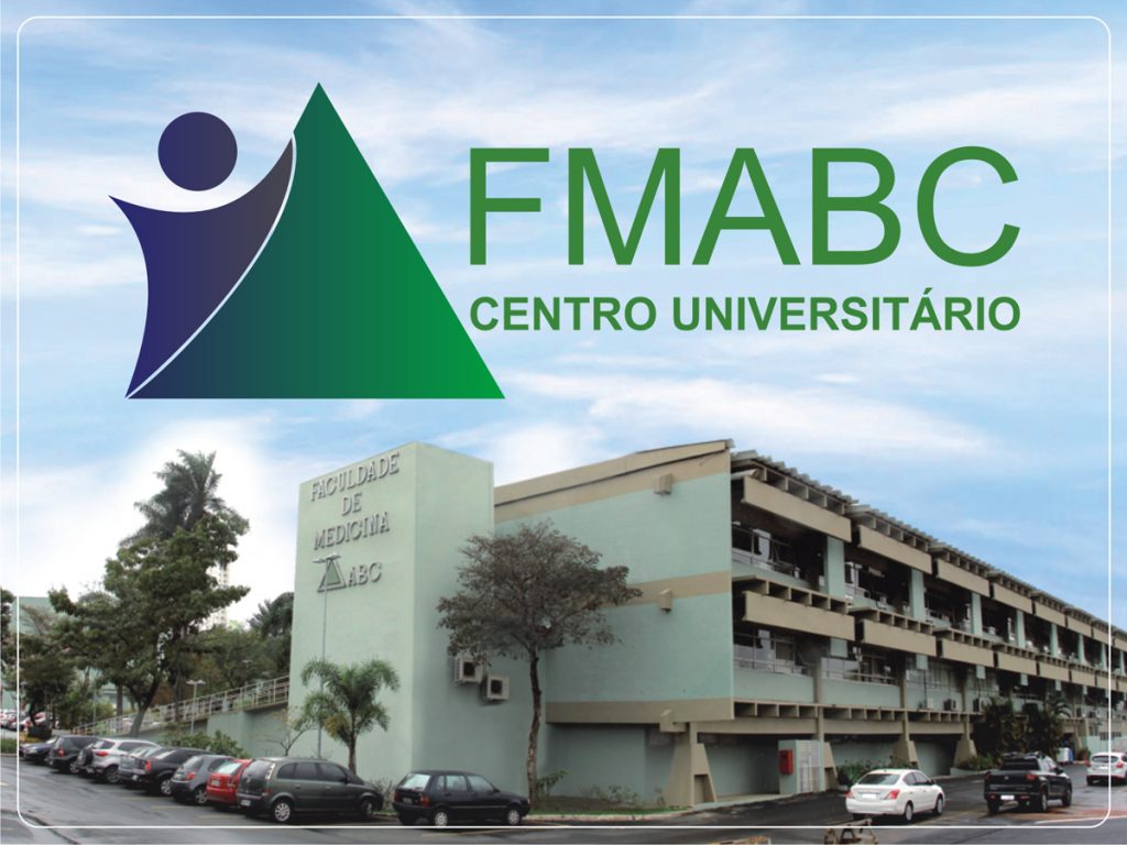 Centro Universitário FMABC apresenta nova identidade visual