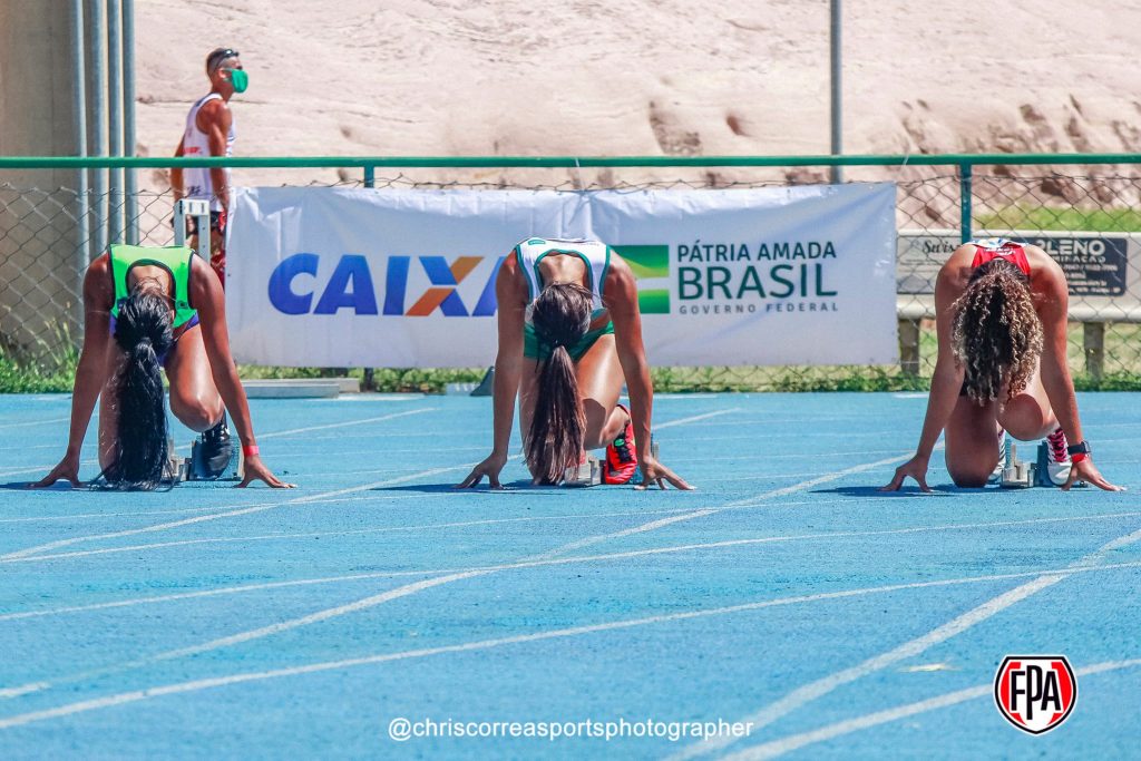Federação Paulista de Atletismo divulga calendário oficial de competições 2021